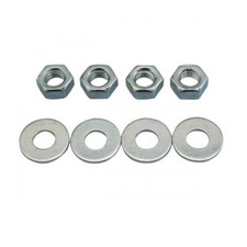 Visserie RSM pour Mobylette