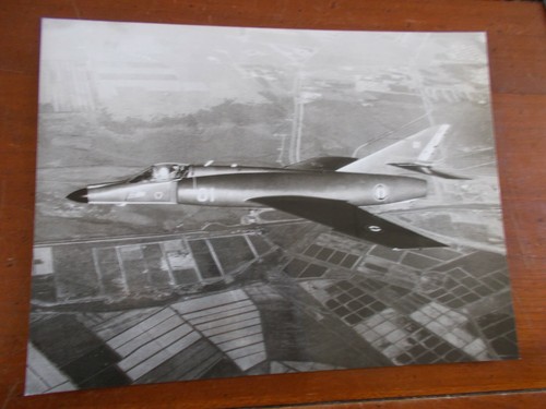 Super-Etendard-Dassault-Photo