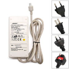 White Geniune-Bose Sounddock I Alimentation PSM36W-201 18V 4 Prong Chargeur