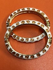 Kenneth Jay Lane KJL Enamel