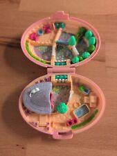 Polly Pocket 1995 : écurie de