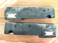 Pare choc arrière Ford