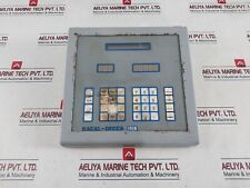 Unité De Clavier Racal-Decca 77250 ISIS (Non Fonctionne)