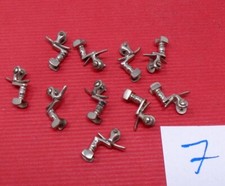 tres rare lot de pieces