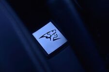 PLAQUE PEUGEOT 207 CC RC SW