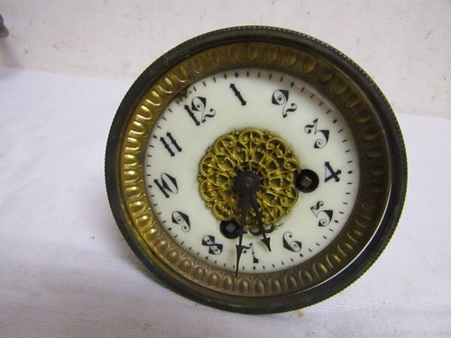 Ancien mouvement de paris - mouvement,