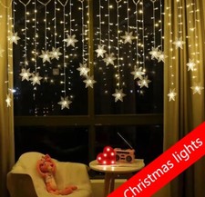 Rideaux Lumineux LED