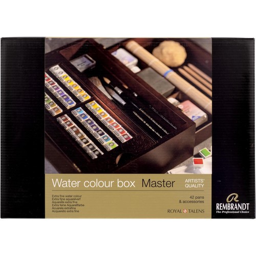 Peinture aquarelle 42 - peinture,