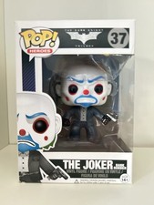 Funko Pop! Vinyl: DC Universe