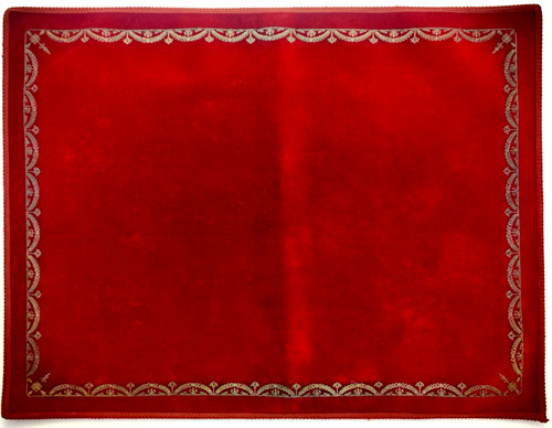 Vintage tapis cartes luxe - tapis, de