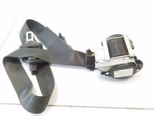 Ceinture de sécurité avant