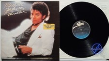 Michael Jackson – Thriller -