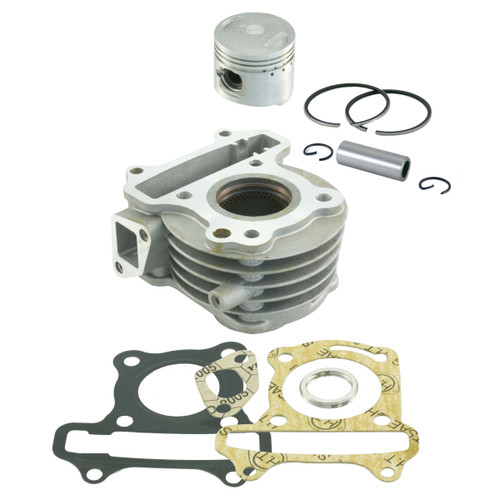 Cylindre piston groupe - piston,
