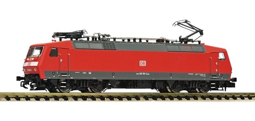 Locomotive électrique