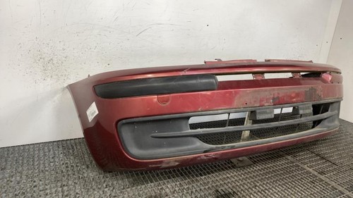 Pare choc avant fiat punto - choc,
