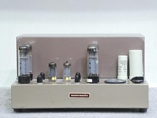 Amplificateur de puissance (US