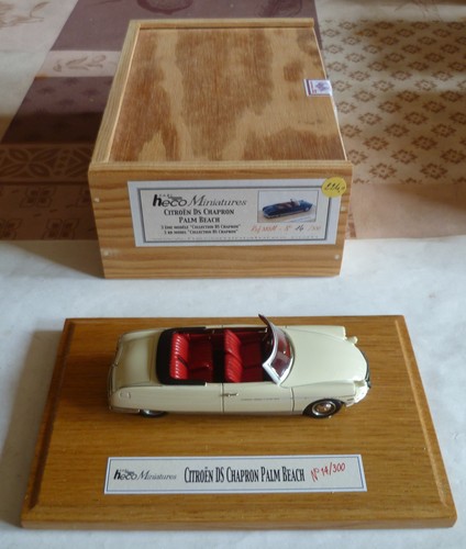 Heco modeles citroen - heco,