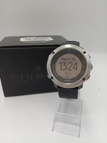 Suunto ow151 digital watch - suunto,
