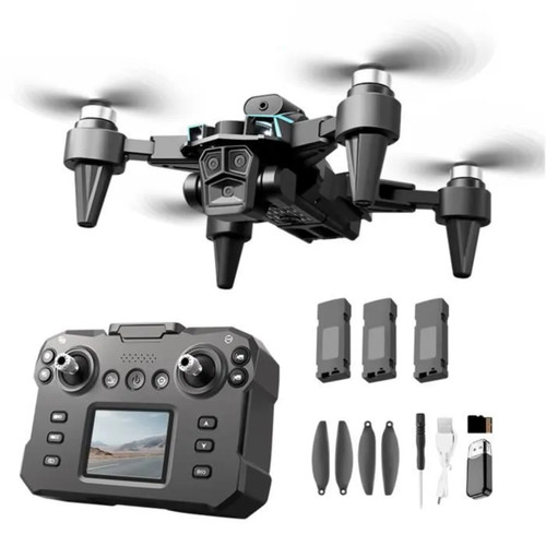 Drone 1080p caméra - 1080p, fpv