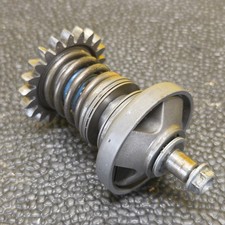 KTM 125 SX 2005 - CENTRIFUGE