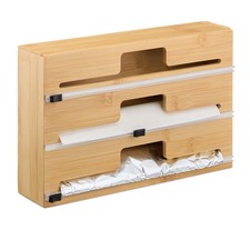 Distributeur film alimentaire