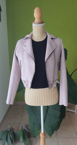 Blouson perfecto femme morgan - perfecto,