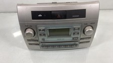 Autoradio origine toyota - d'origine,