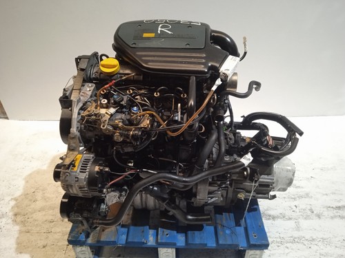 F8q630 moteur complet - 64, /