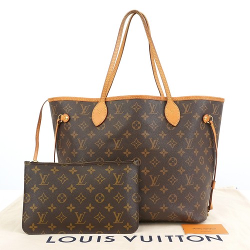 Sac louis vuitton monogram - lv,