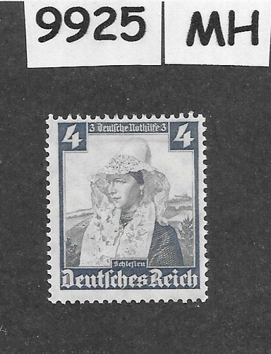 Stamp 1935 b70 native - stamp, sc
