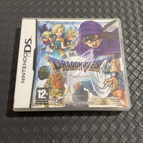 Dragon quest la fiancée - dragon,
