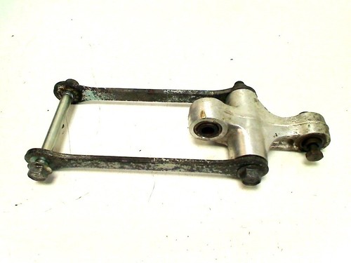 Bras oscillant amortisseur - oscillant,