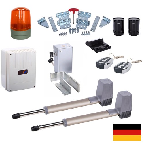 Joy electronic kit - joy,