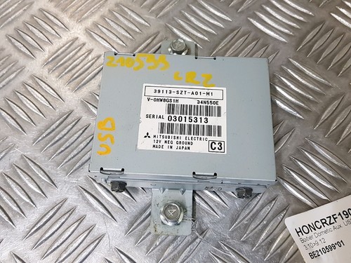 Boitier dometic aux usb - boitier,
