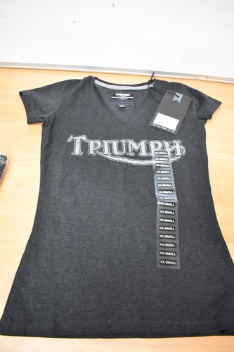 Quin vlogo tee shirt - vlogo, lady