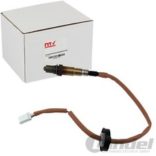 Sonde Lambda Règle de