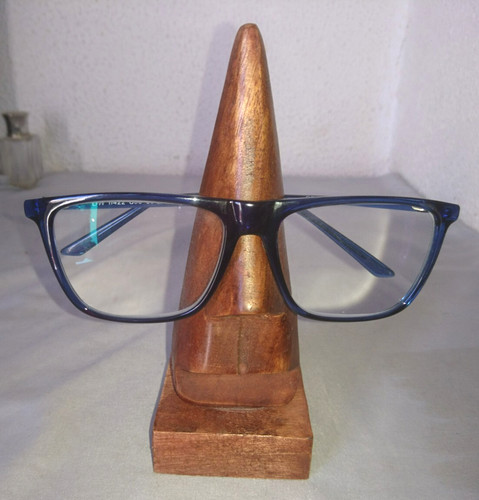 Porte support lunettes - support, de