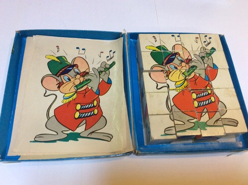 Varietà topolino gioco con - topolino,