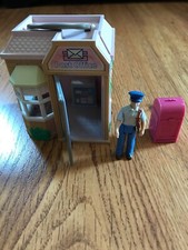 Fisher Price Sweet Streets