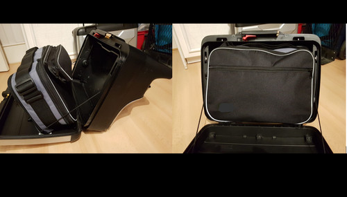 Sacoche sacs bagages - sacoche,