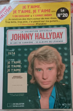 Johnny Hallyday - Collection