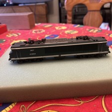 gérard tab Locomotive