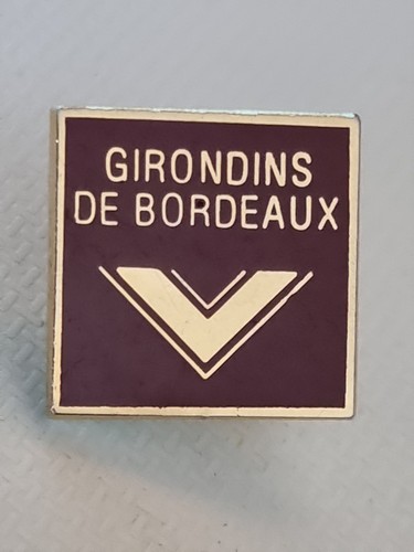 Girondins bordeaux france - girondins, fc