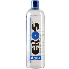 Base D'eau Eros - Lubrifiant Médical Aqua Dense 250 Ml - Standard EU/CE