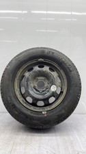 Roue de secours DACIA DUSTER 1