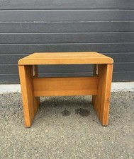 Tabourets DLG Charlotte Perriand