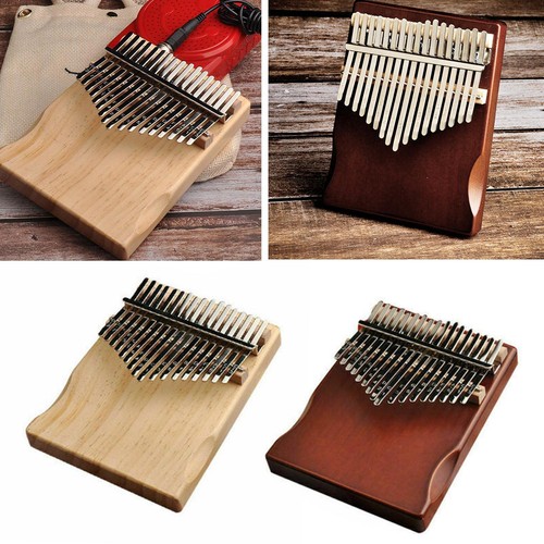 bois pouce piano
