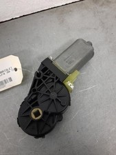 Moteur ouverture de Coffre/Malle/Hayon PEUGEOT 307 PHASE 1 CABRIOLET 0390203228