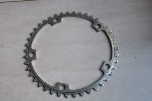 Couronne campagnolo dents - couronne, 42