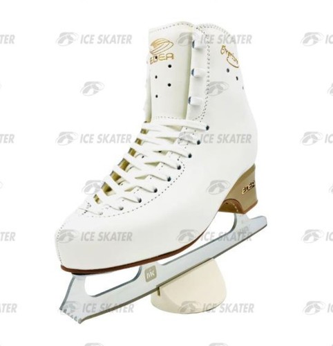 Ice skate edea overture - skate:,